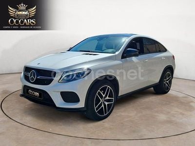 Mercedes GLE350