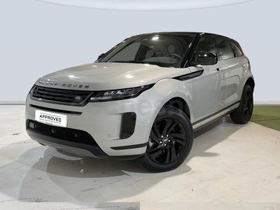 Usado Land Rover Range Rover evoque S 163 CV (119 kW) 2025 Gris / plata SUV