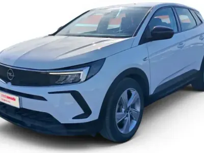 Usado Opel Grandland X Edition 225 CV (165 kW) 2022 SUV