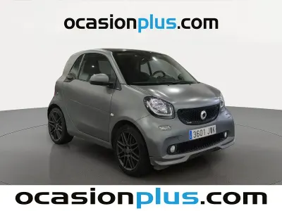 Usado Smart ForTwo Coupé