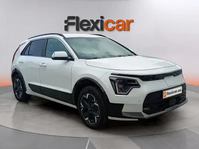 Usado Kia e-Niro