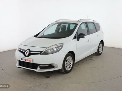 Renault Grand Scénic IV