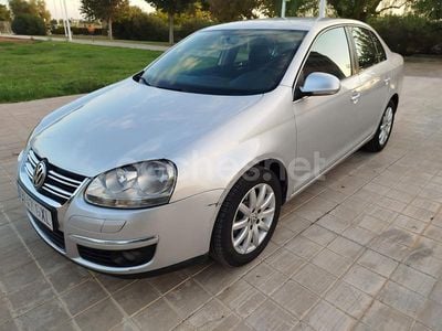 VW Jetta