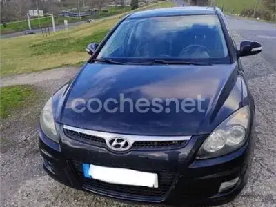 Usado Hyundai i30