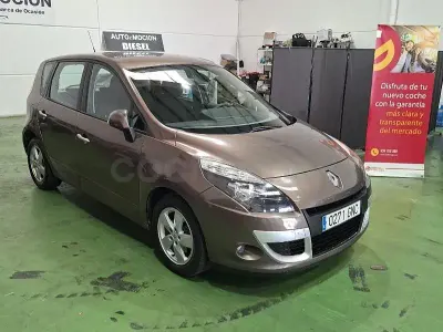 Usado Renault Grand Scénic
