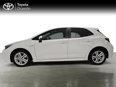 Usado Toyota Corolla Active 122 CV (89 kW) 2022