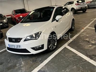 Seat Ibiza SC