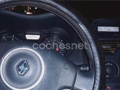 Renault Mégane II