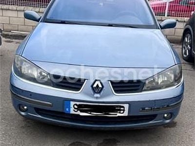 Renault Laguna II