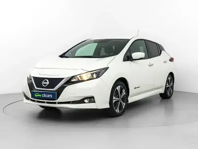 Usado Nissan Leaf