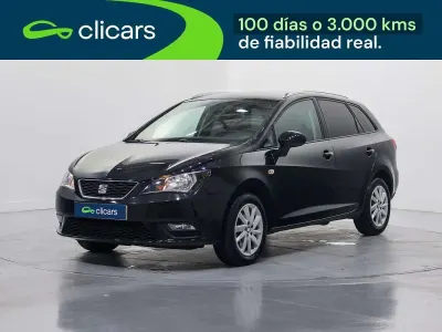 Usado Seat Ibiza ST