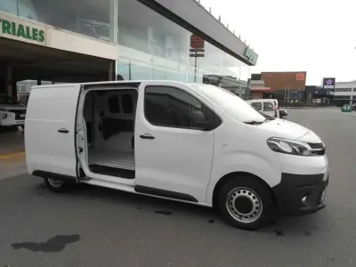 Usado Toyota Proace