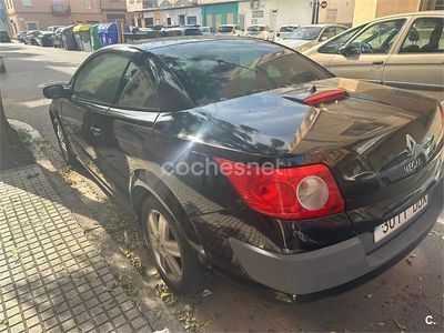 Renault Mégane Cabriolet