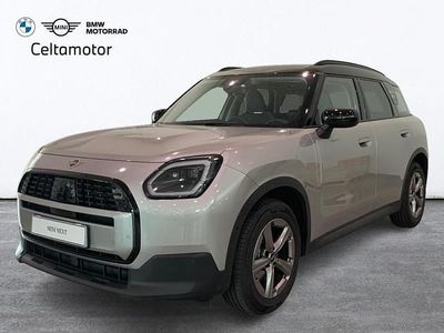 Usado Mini Countryman 163 CV (119 kW) 2024 SUV