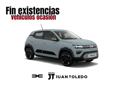Usado Dacia Spring