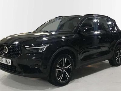 Usado Volvo XC40 Plus 163 CV (119 kW) 2025 SUV