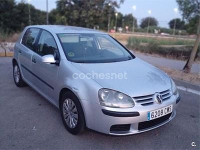 VW Golf IV