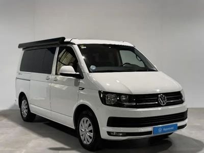 VW California