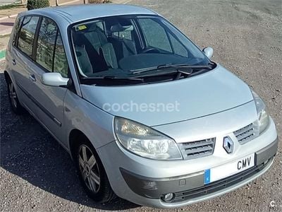 Renault Scénic