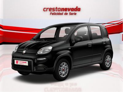 usado Fiat Panda PandaHybrid 1.0 51kw (70CV) Te puede interesar