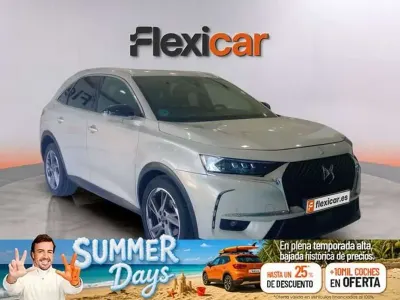 Usado DS Automobiles DS7 Crossback
