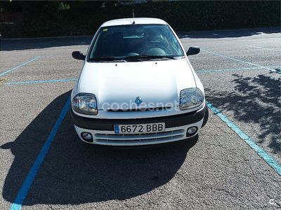 Renault Clio II