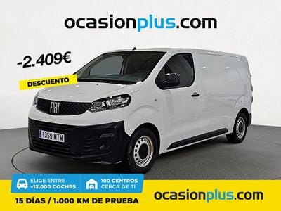 Fiat Scudo