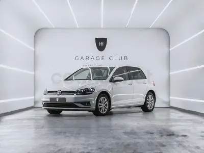 Usado VW Golf VII