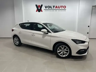 Usado Seat Leon