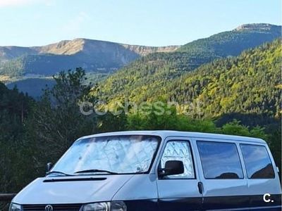 Blanco Usado 2002 VW T4 Van | 11.500 €