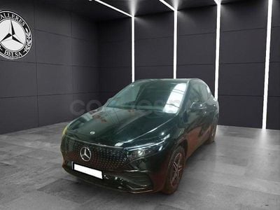 Usado Mercedes EQA250 139 kW (190 CV) 2025 Eléctrico SUV