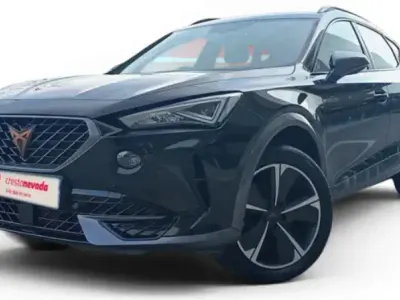 Usado Cupra Formentor 204 CV (150 kW) 2022 SUV
