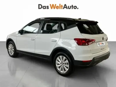 Occasion Seat Arona