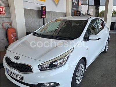 Kia Ceed GT