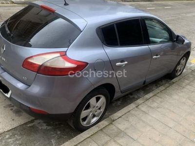 Renault Mégane III