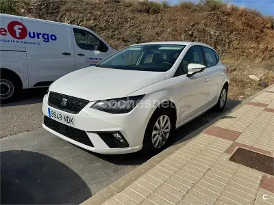 Usado Seat Ibiza
