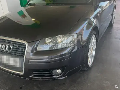 Usado Audi A3