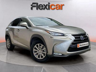 Lexus NX300h