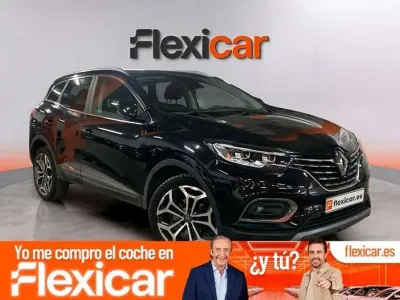 Usado Renault Kadjar