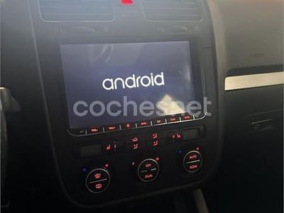 Blanco Usado 2006 VW Golf V GTI Berlina | 8000 € (Precio justo)