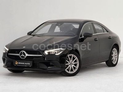 Mercedes CLA180