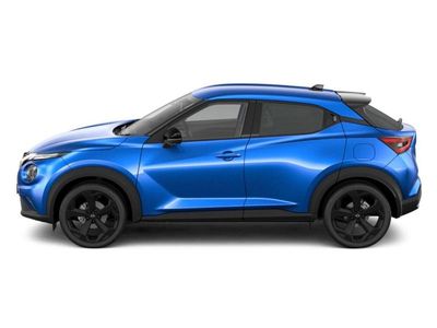 Nuevo Nissan Juke Tekna 114 CV (83 kW) 2025 Azul SUV