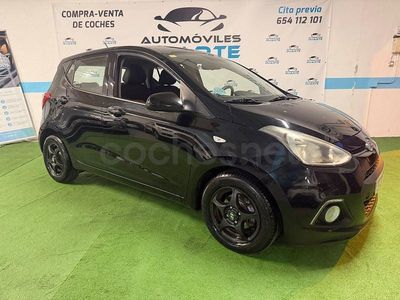 Używany Hyundai i10