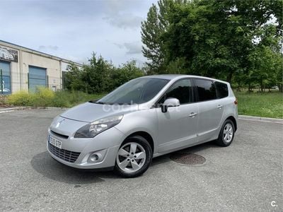 Renault Grand Scénic III