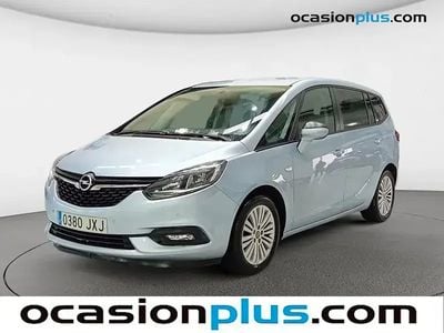 Opel Zafira Tourer
