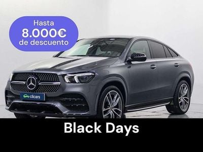 Mercedes GLE400