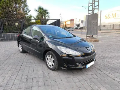 Occasion Peugeot 308