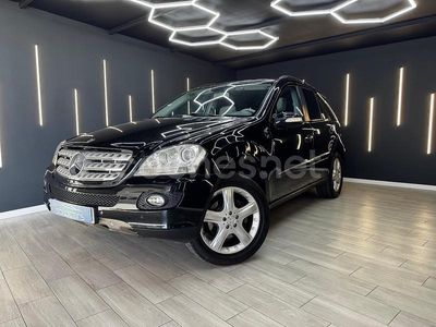 Mercedes ML320