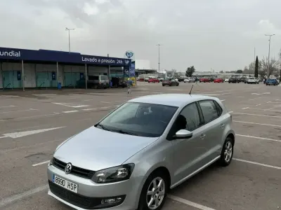 Usado VW Polo