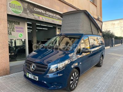 Mercedes V200